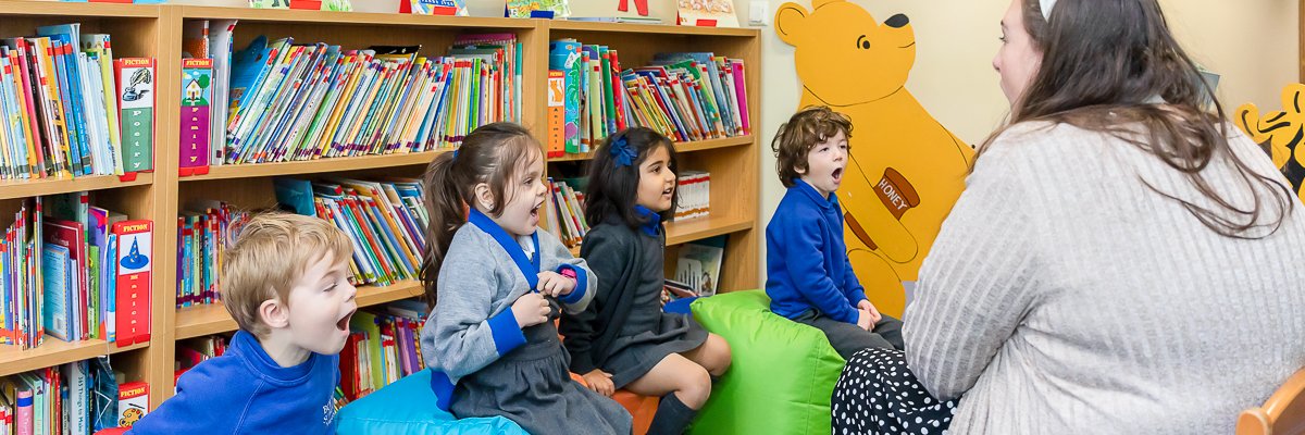 BSPDPreSchool's profile banner image
