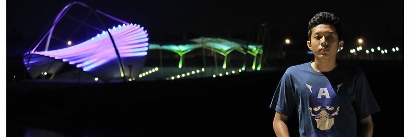 dfzgusman's profile banner image
