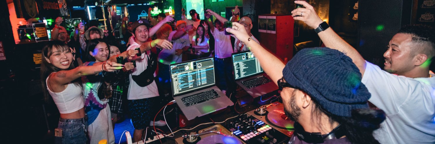 DJPeeki's profile banner image