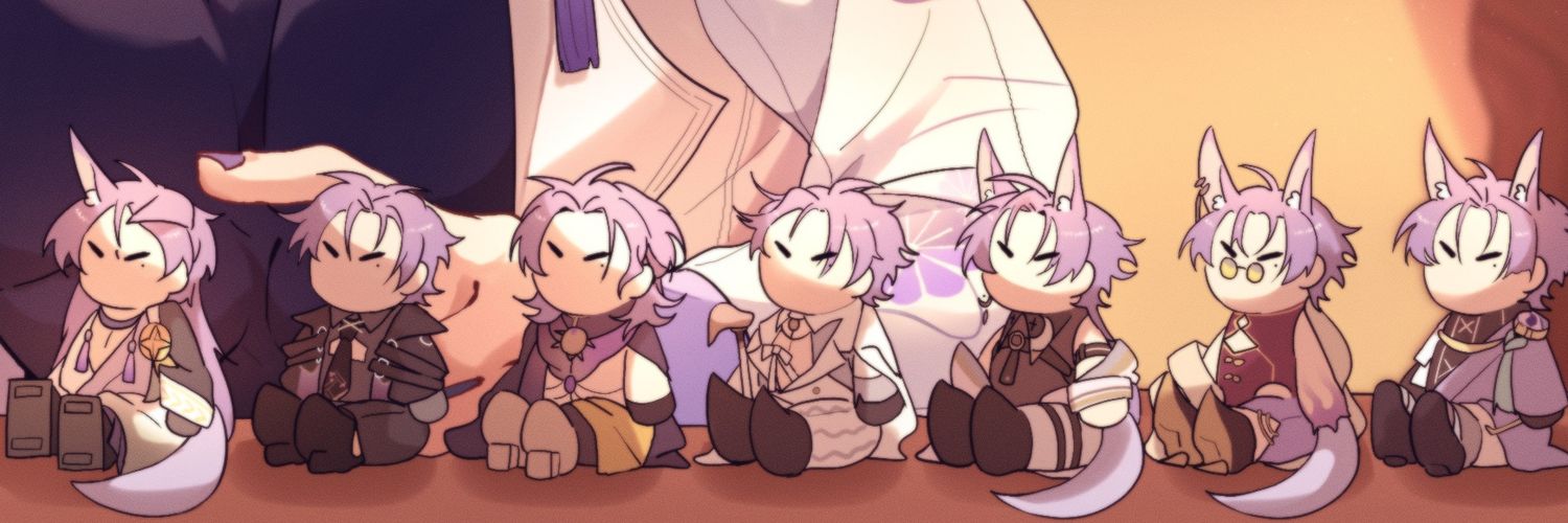 hyujee_522's profile banner image