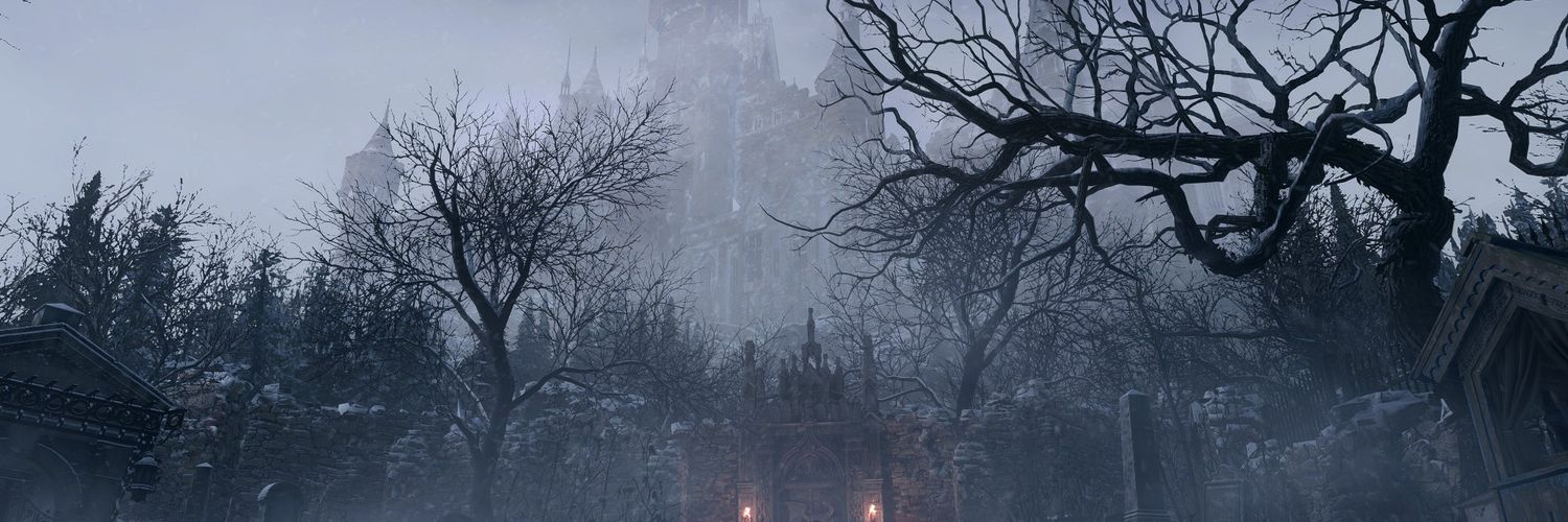 DxlusionalThird's profile banner image