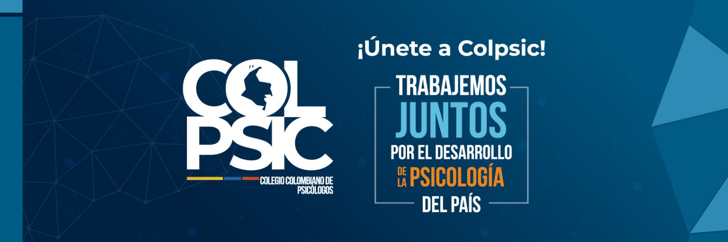 Colpsic Colombia banner