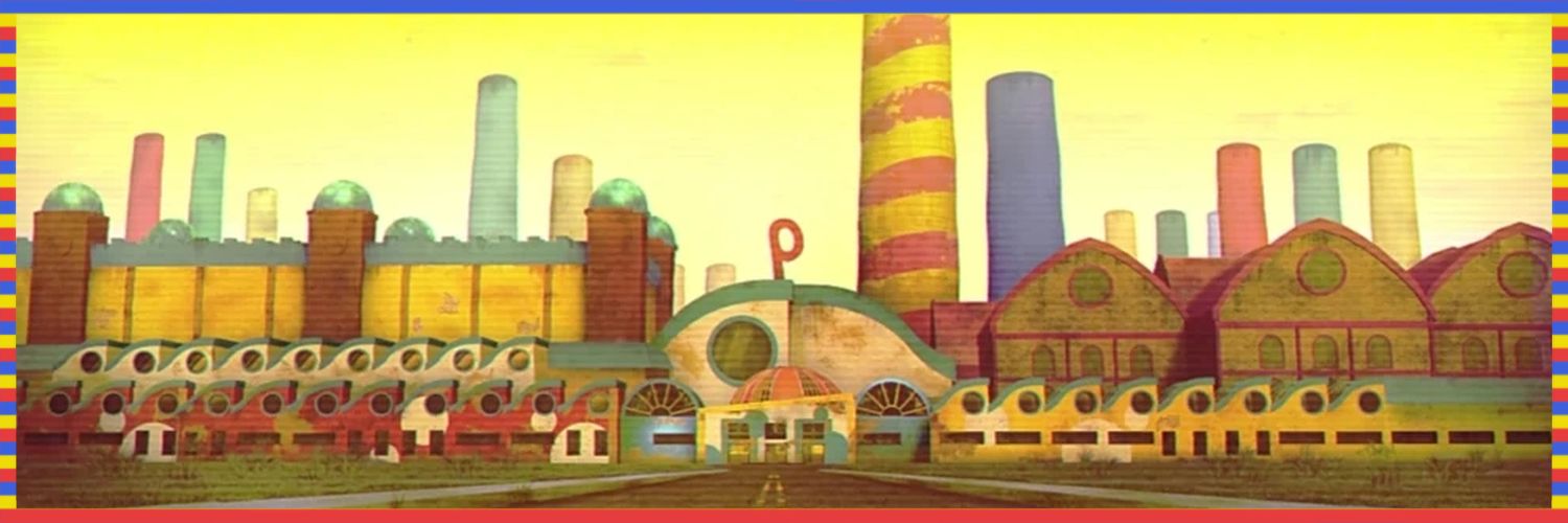 The Playtime Butcher banner