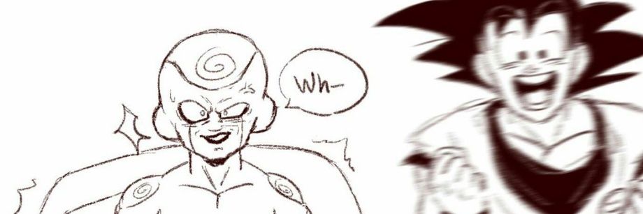 Empress Frieza banner