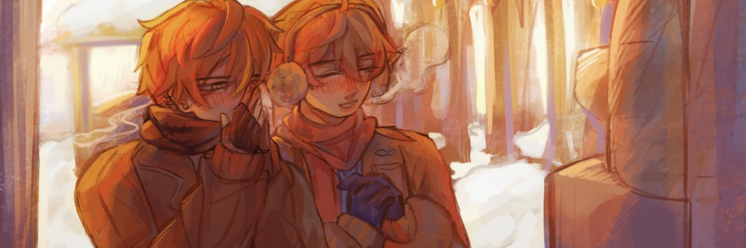 ning🎐 banner