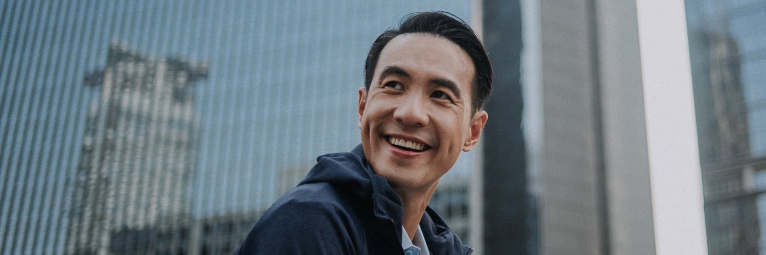 VJ Daniel Mananta banner