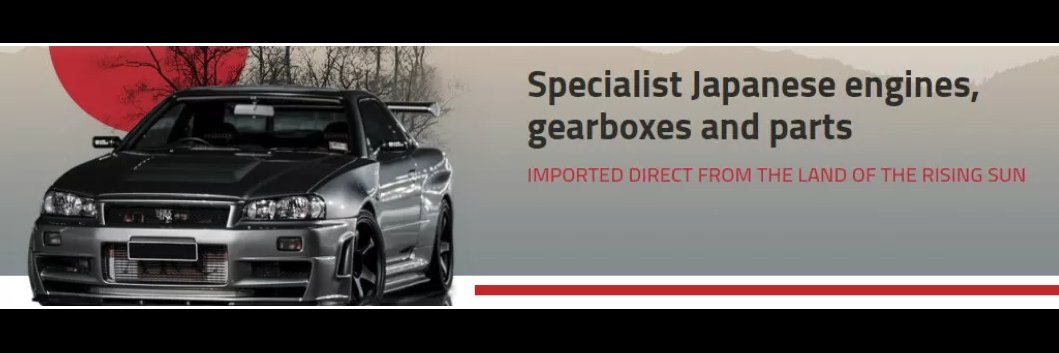 NipponAutos's profile banner image
