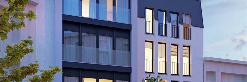 immo / real estate banner