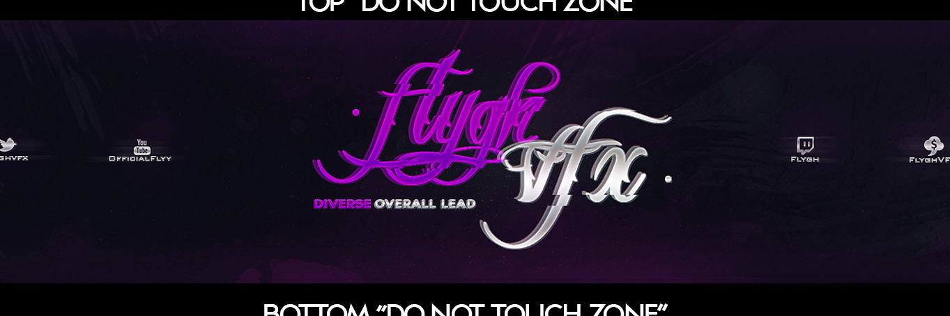 DiverseFlygh's profile banner image