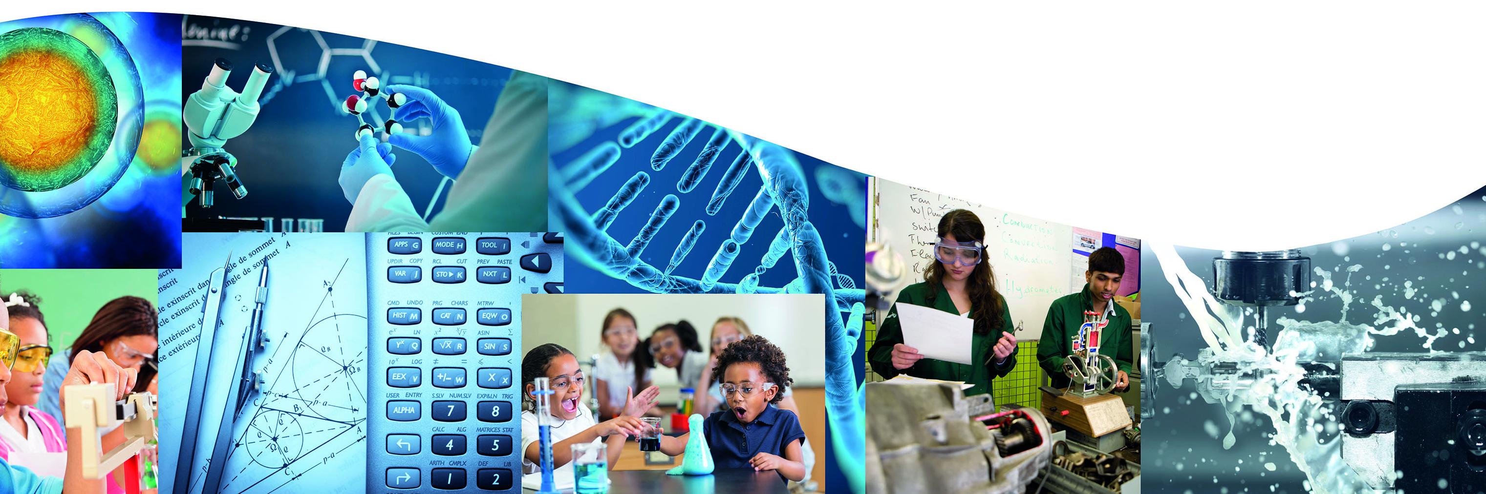 STEMtech banner