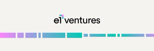 e1_ventures Profile Banner