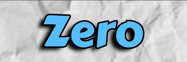 ZeroOficial33's profile banner image