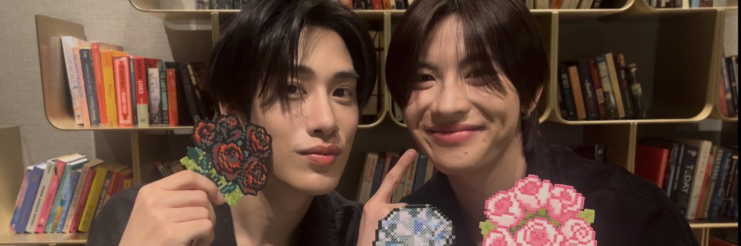 Youkin0905's profile banner image