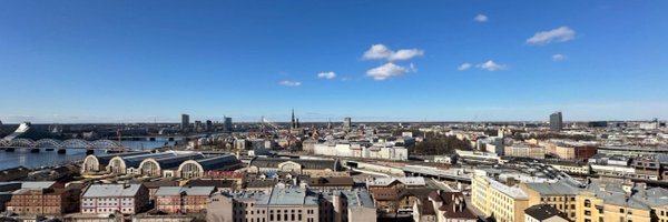 MarisRuksPhD Profile Banner