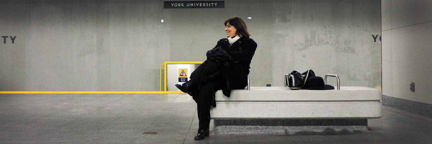 Maria Augimeri banner