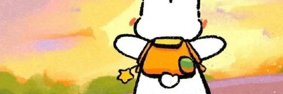 仸喔喔 banner