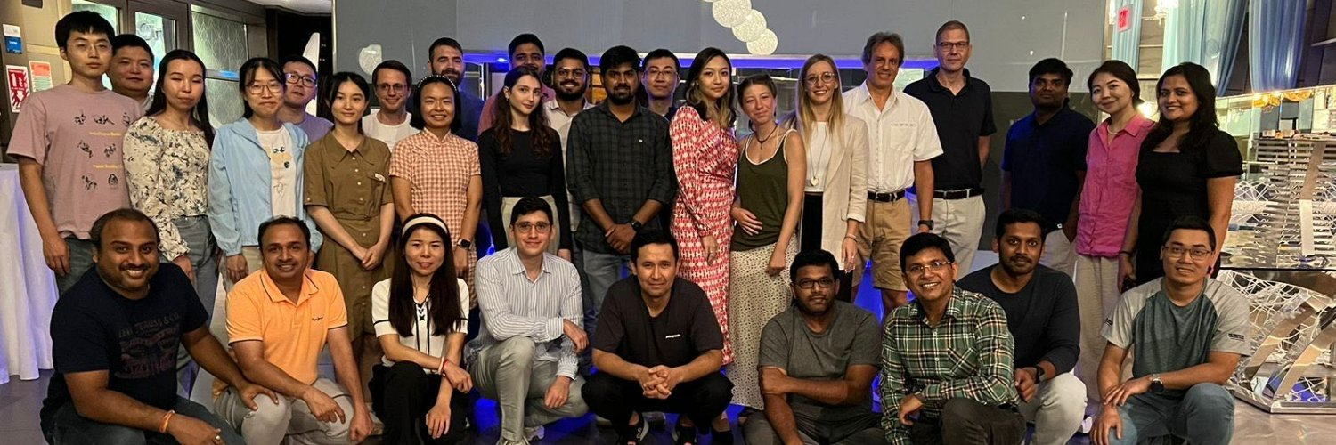 Magnus Rueping banner