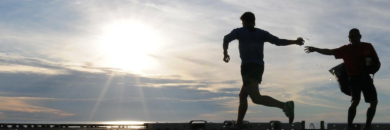 DietRoxFit's profile banner image
