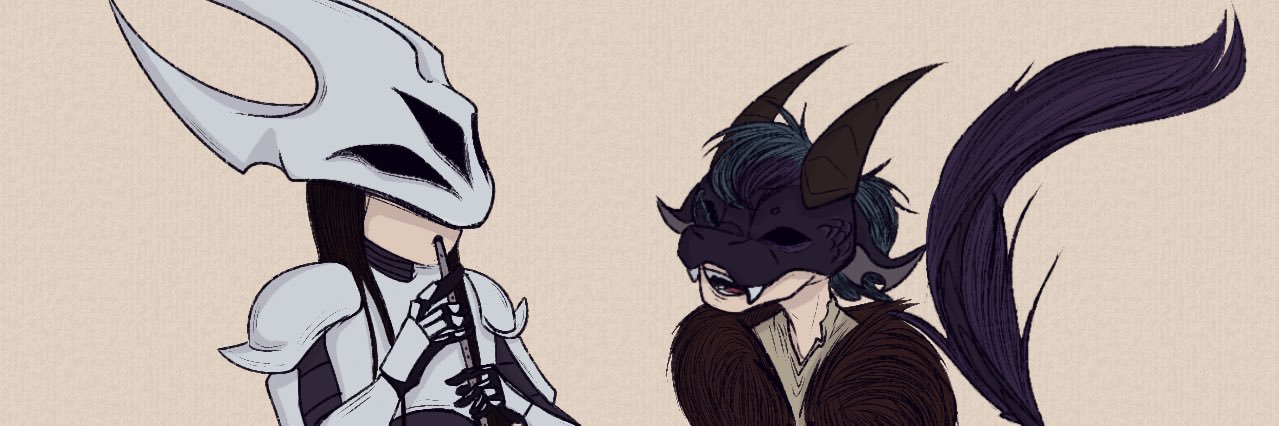 Cyndraaaaugh banner