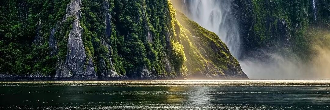 NatureLover🏞⛰️ banner