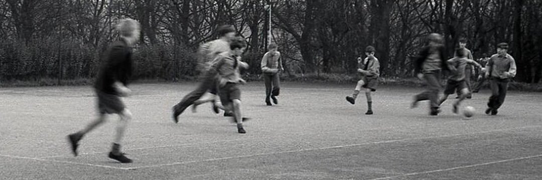 the ballad of songbirds & snakes banner