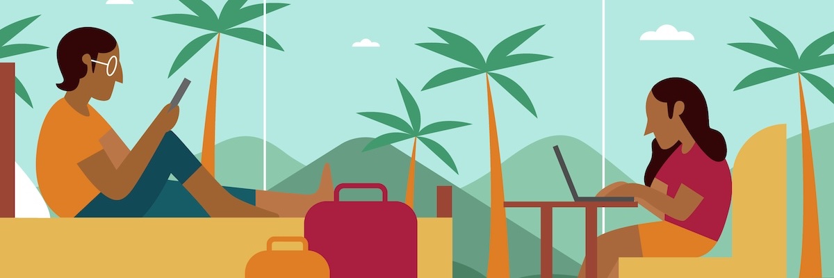 Deegy & Tammy banner