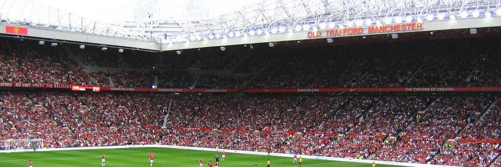 RJ7MUFC's profile banner image