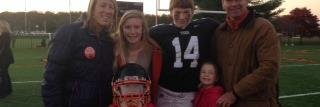 jwelsh15's profile banner image