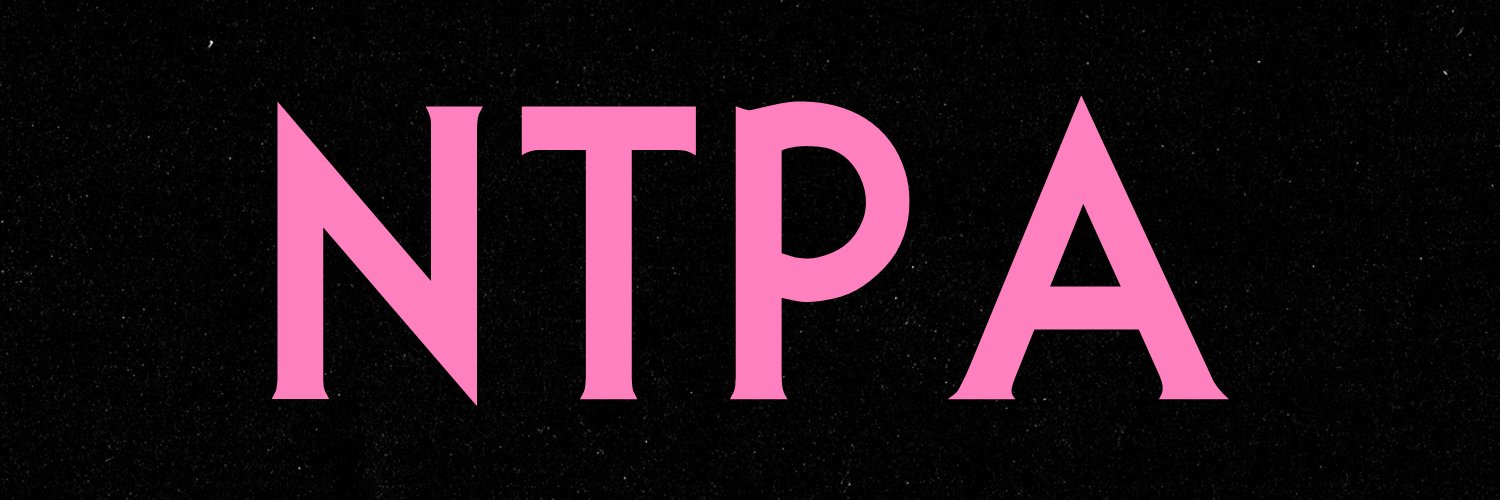 NotTheProperAttire banner