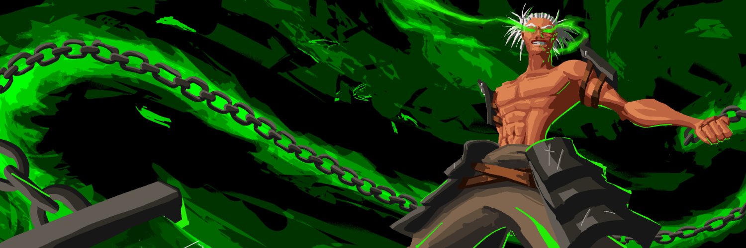 Kvjo || World Below - WISHLIST NOW! banner