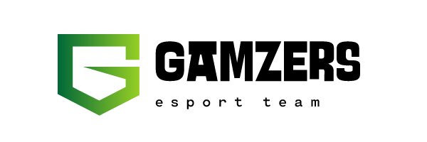 GAMZERS ESPORTS Profile Banner