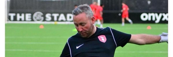 JGGoalkeeping87 Profile Banner