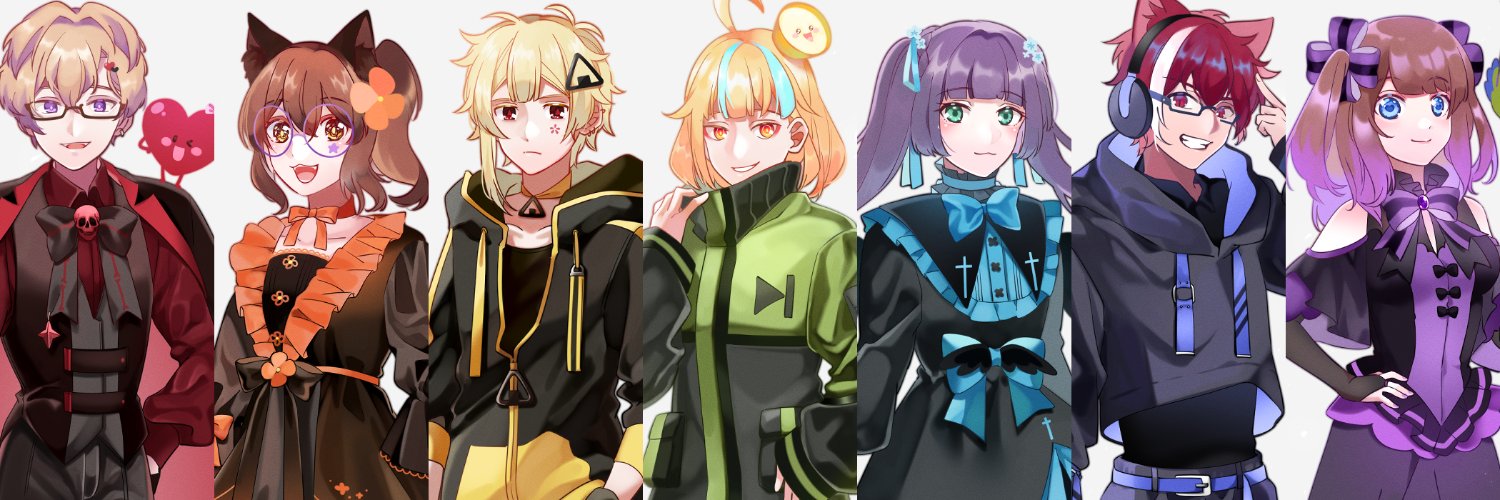 Qmao捲毛✦'s banner