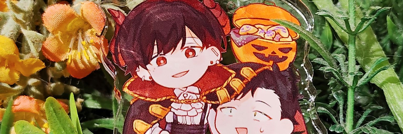 Qmao捲毛✦ banner