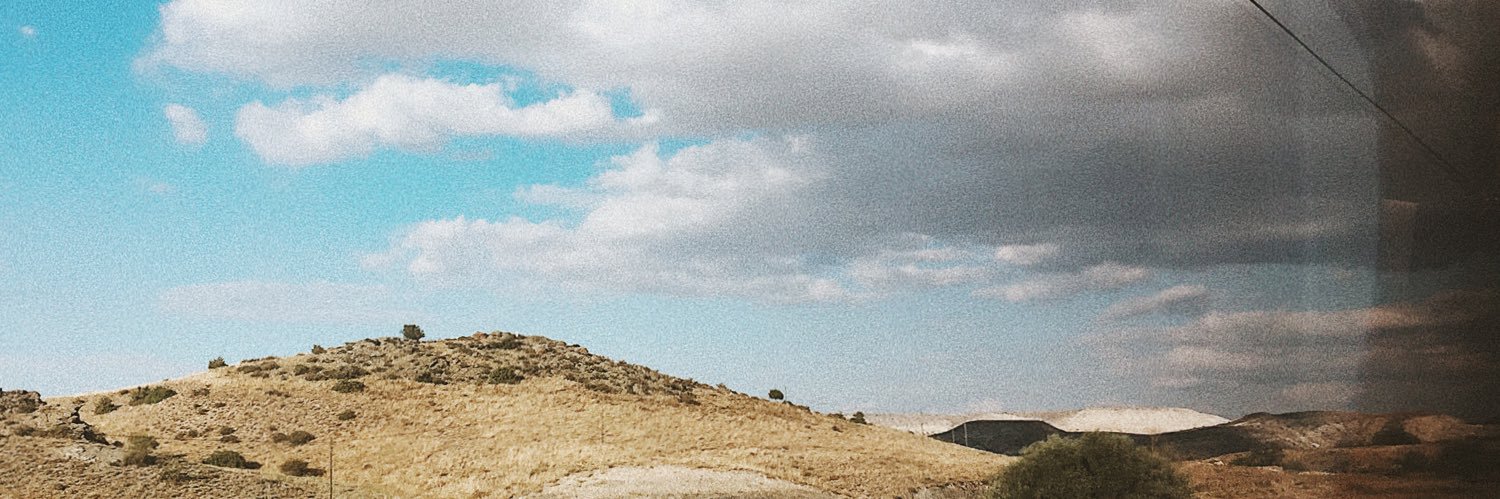 egemveli's profile banner image