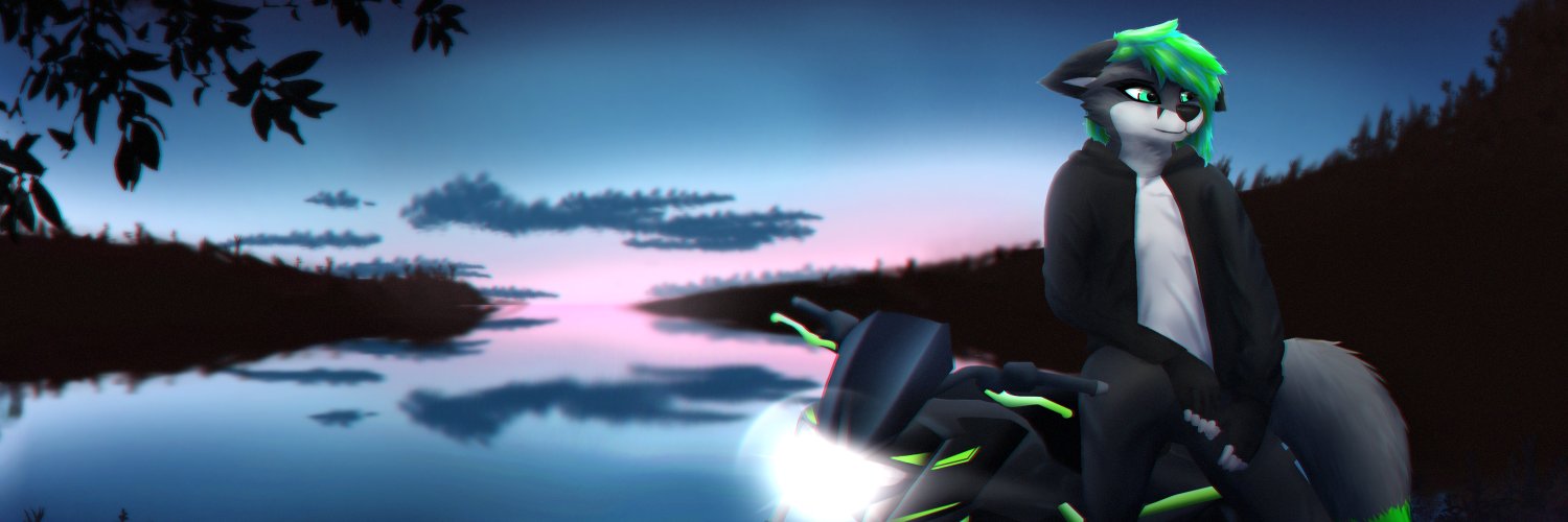 Hazel's banner