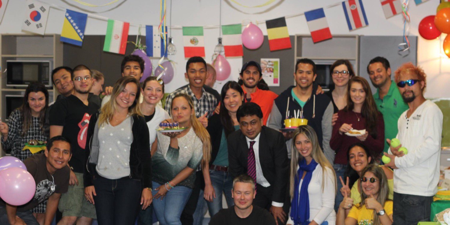 StudentServicAU's profile banner image