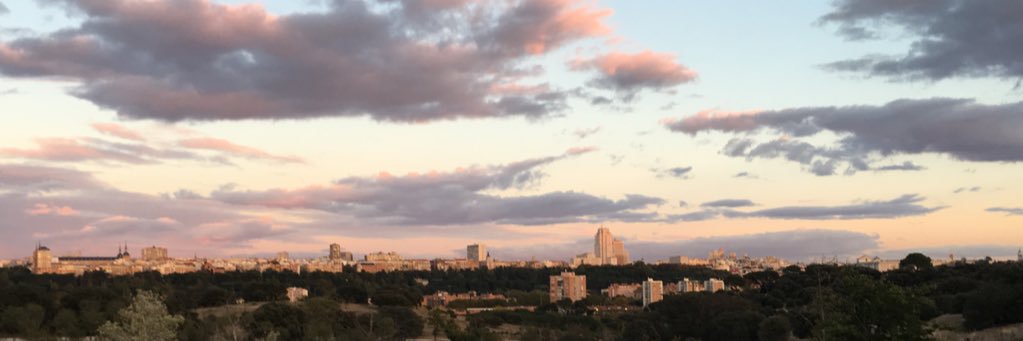 el_howe's profile banner image