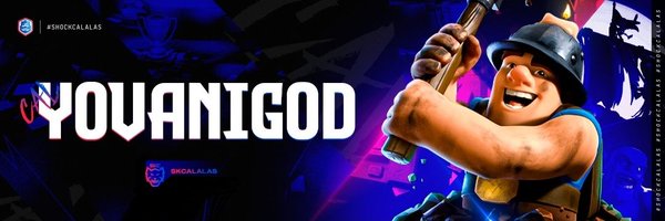 yovaniescr Profile Banner