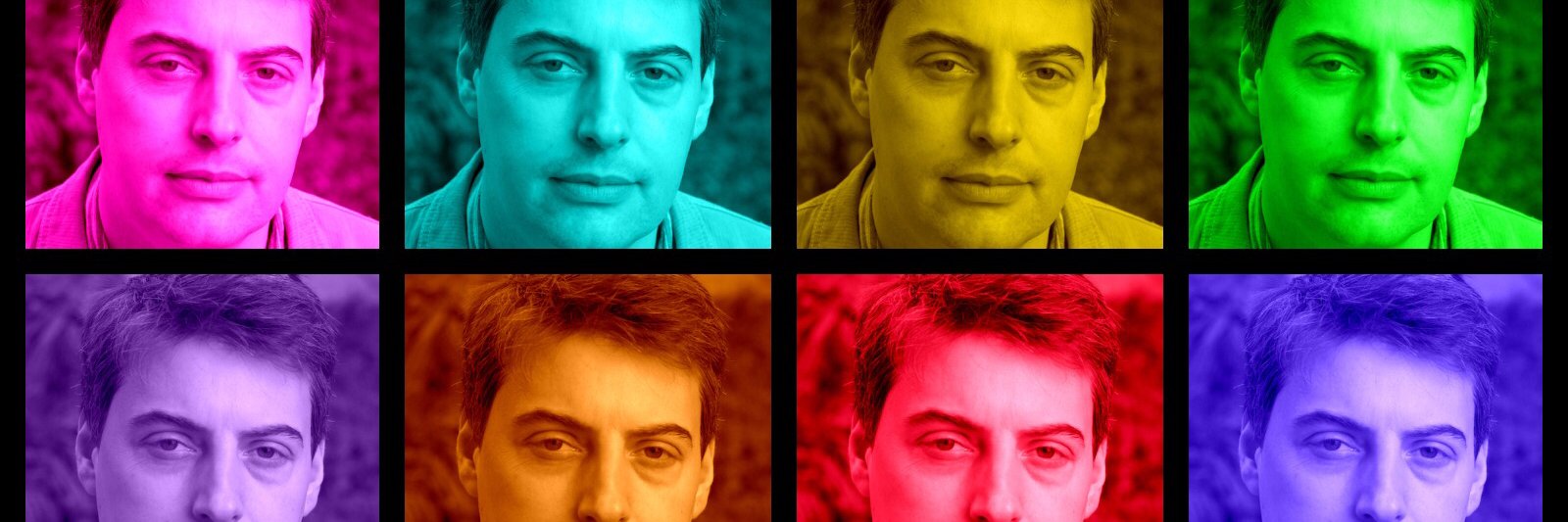 Mark Dalgarno banner