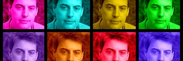 markdalgarno Profile Banner