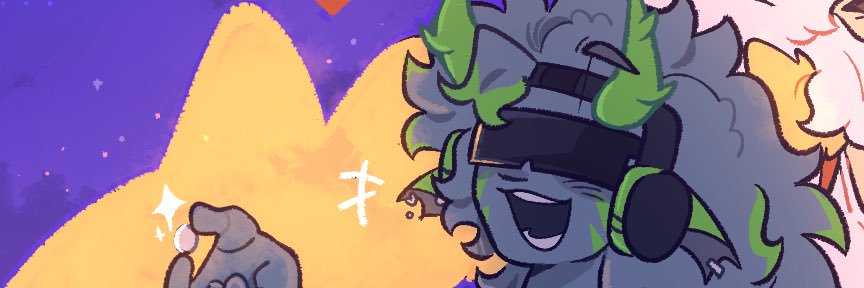 dj 🎖️'s banner
