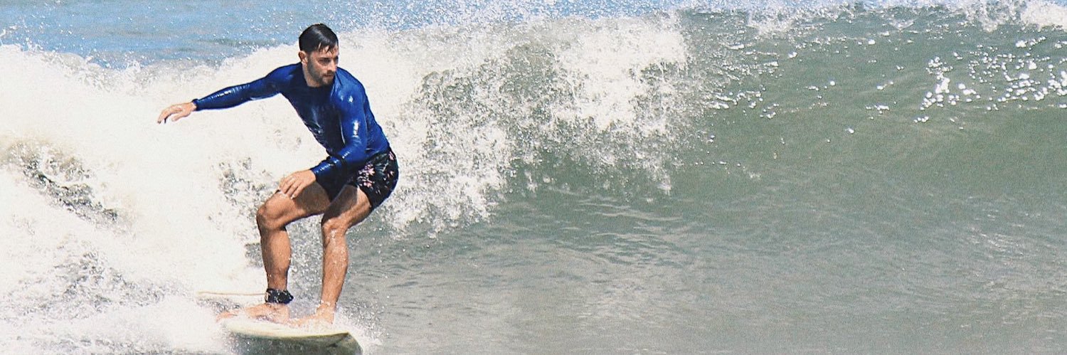dannymuller26's profile banner image
