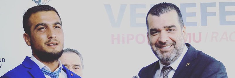 Casım KATI banner