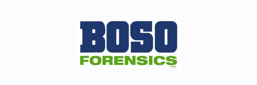 Senator Greg Boso, P.E. banner