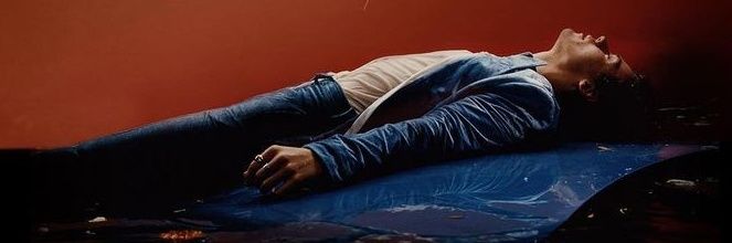 Bean ♡ ⌣ ♡ DISCO, OCCASIONALLY banner