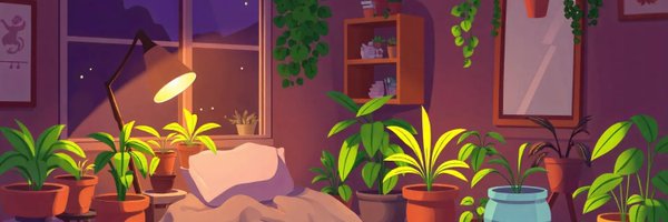 DindleLion Profile Banner