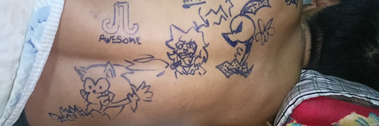 ✞︎𓁹_Neena_ت︎༒︎/ คนไทย 🍉 banner