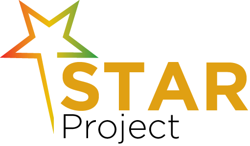 STARprojectghuk's profile banner image