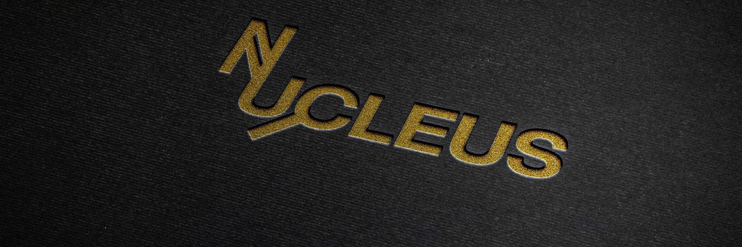 THE NUCLEUS banner